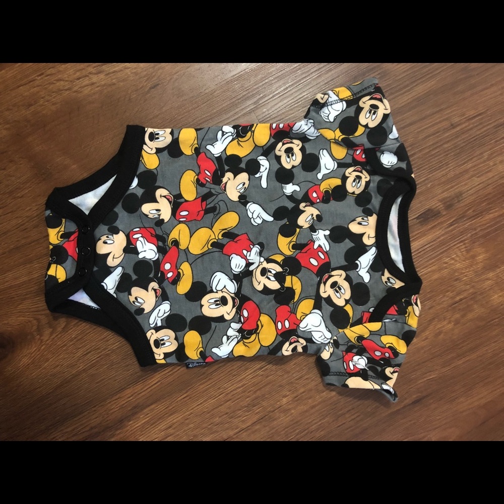 Infant onesie